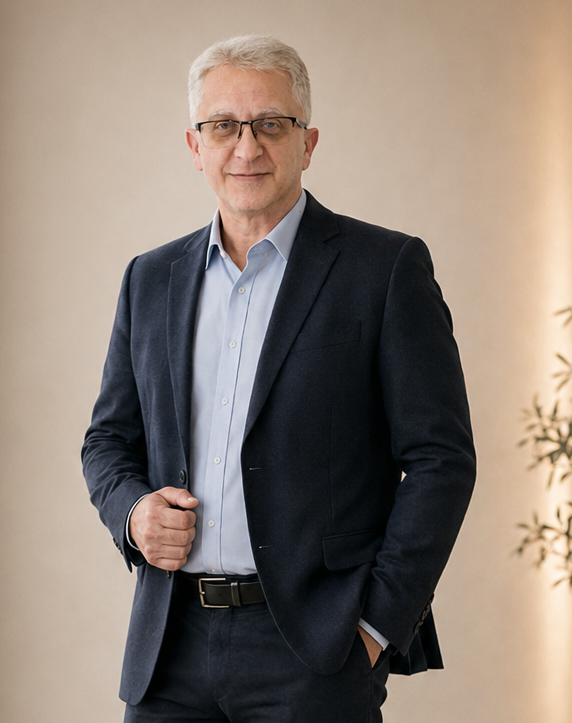 Prim. dr Lažetić