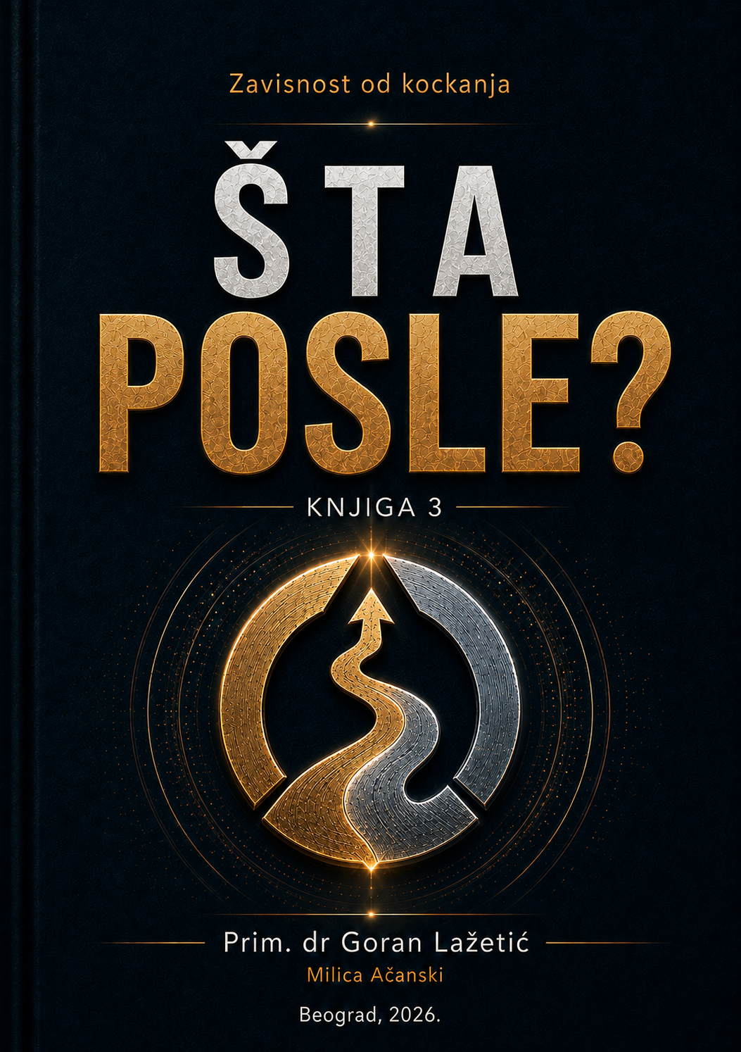Šta posle? — knjiga 3
